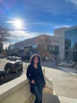 Picture of  Asmahan AbuArish