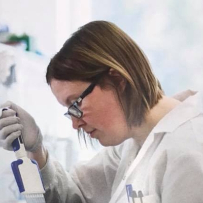 Picture of  Brooke Thompson