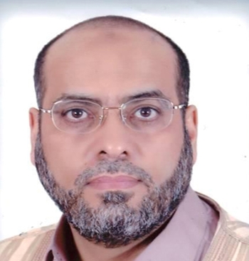 Picture of  Adel Mohamed