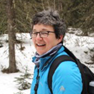 Picture of  Cindy  Thomson