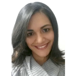 Picture of  Amanda  Nascimento