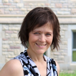 Picture of  Heather Neufeld