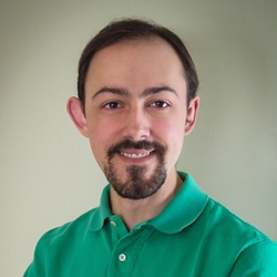 Picture of  Jeremy Marshall