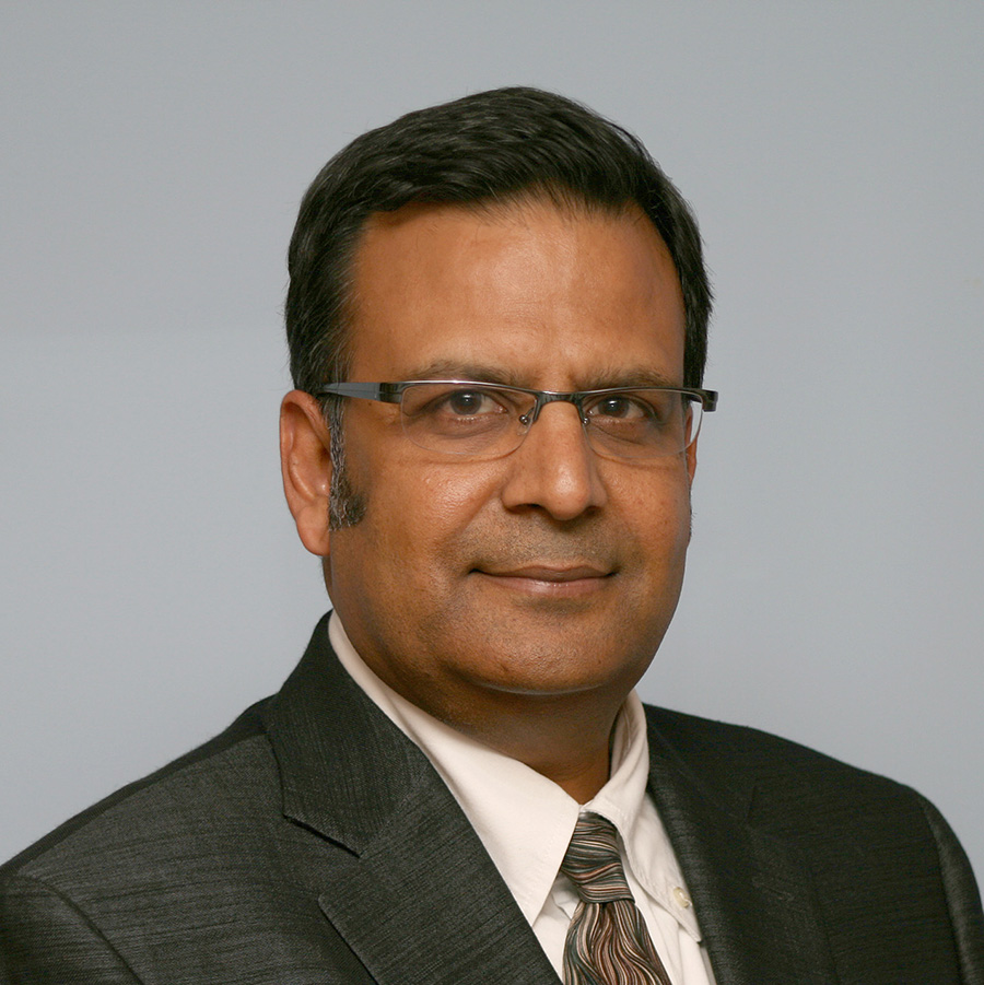 Picture of  Anurag Saxena