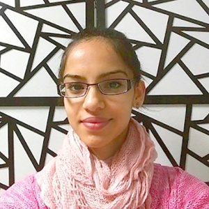 Picture of  Sherin  McDonald 