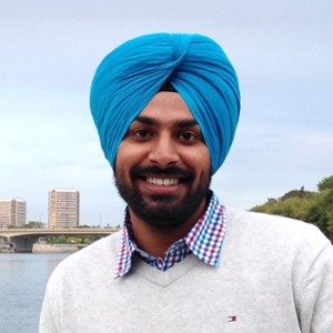 Picture of  Upkar  Pandher