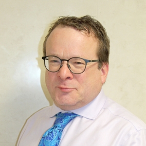 Picture of  Andrew Leask