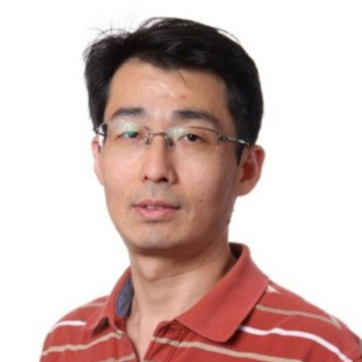 Picture of  Changting  Xiao