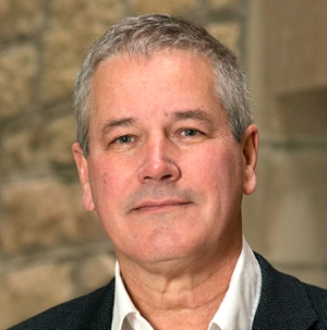 Picture of  John Gordon