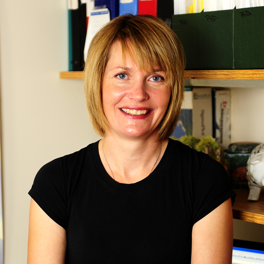 Picture of  Shelley Kirychuk