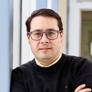 Picture of  Walter Siqueira