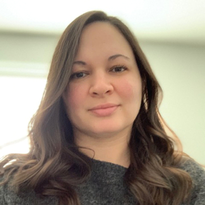 Picture of  Wendie Marks