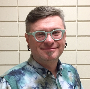 Picture of  Wojciech Dawicki