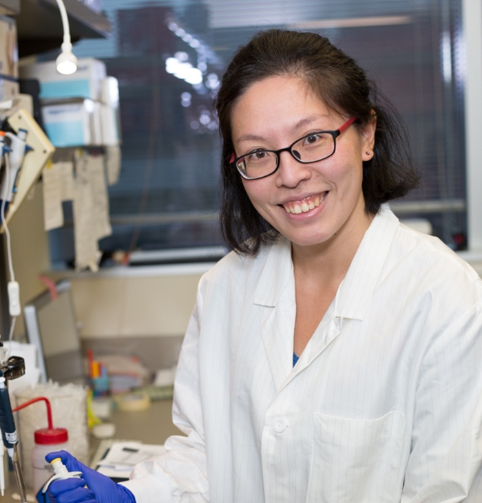 Picture of  Yi-Chun  Chen