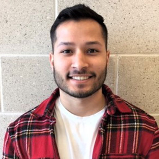 Picture of  Anish Kandel