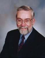 Picture of Dr. Ron Steer