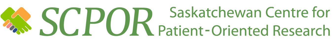 SCPOR Logo