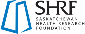 SHRF Logo