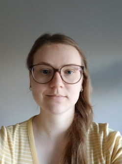 Photo of Dr. Kimberlee Dube