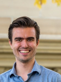 Photo of Dr. Daniel Zawada