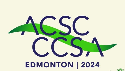 SOGC’s 80th Annual Clinical and Scientific Conference (ACSC) logo