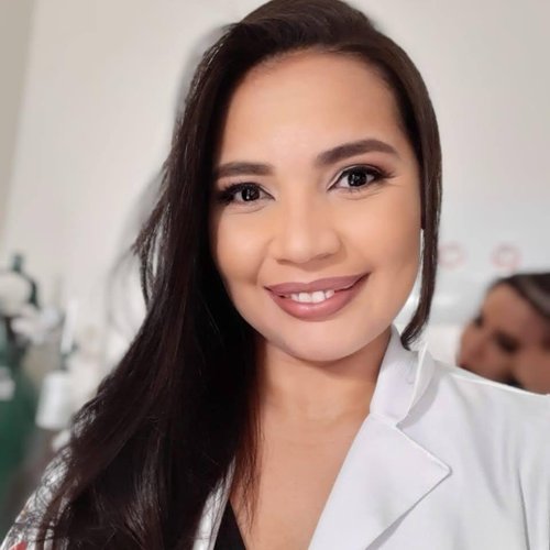 Photo of Adrielle Souza Lira