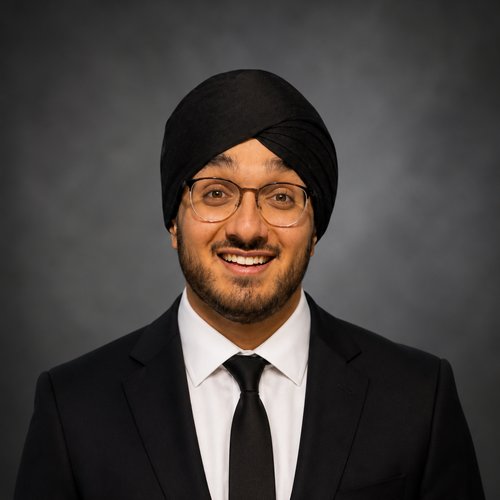 Photo of Chetanpreet Singh