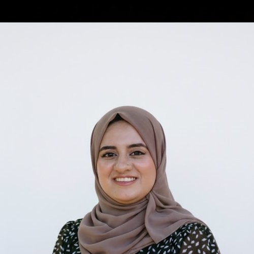 Photo of Fatima Afzal