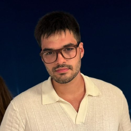 Photo of Mc Arthur Di Andrade Camargo Filho