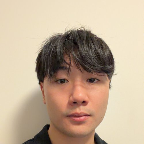 Photo of Tony Li